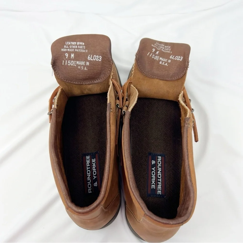 Roundtree & Yorke men’s roundtree